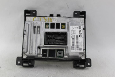 Audio Equipment Radio Display And Receiver Fits 2018-20 DODGE CHARGER OEM #28892 68428468AB high resolution2