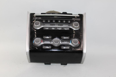 Dashboard Dash Dual Zone Heat AC Climate Control Panel 2018-20 PATHFINDER #30670 253919PR6A, 682609PR0A high resolution2