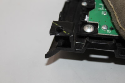 Dashboard Dash Dual Zone Heat AC Climate Control Panel 2018-20 PATHFINDER #30670 253919PR6A, 682609PR0A high resolution2