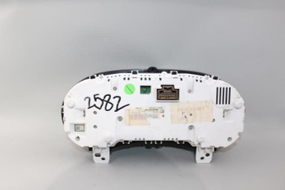 Speedometer Cluster 125K Miles Laredo MPH Fits 14 JEEP GRAND CHEROKEE OEM #30621 05091678AB high resolution2