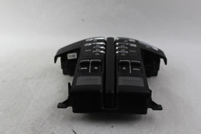 Temperature Control Rear With Heated Seats Fits 11-18 PORSCHE CAYENNE OEM #30568 5HB010358-13 high resolution2