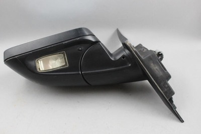 Left Driver Side Brown Door Mirror Power Folding 2010-2012 RANGE ROVER OEM 45946 LR011122