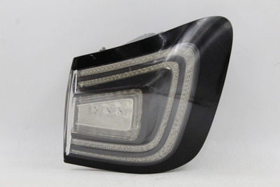 Right Passenger Tail Light Quarter Mounted Fits 2019-20 HYUNDAI NEXO OEM #45951 92402M5050