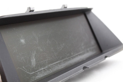 Info-GPS-TV Screen Display Front Dash Fits 2009-2012 BMW 740i OEM #45939 65509268709, 65509268709, 65509241818, 65509237847