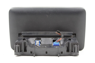 Info-GPS-TV Screen Display 190 Type 2 Door Fits 2016-21 MERCEDES C350 OEM #45935 2059004113, 2059004113, 2059001713
