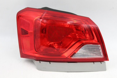 Left Driver Tail Light Quarter Mounted Fits 2014-20 CHEVROLET IMPALA OEM #45994 84527172