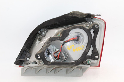 Left Driver Tail Light Quarter Mounted Fits 2014-20 CHEVROLET IMPALA OEM #45994 84527172