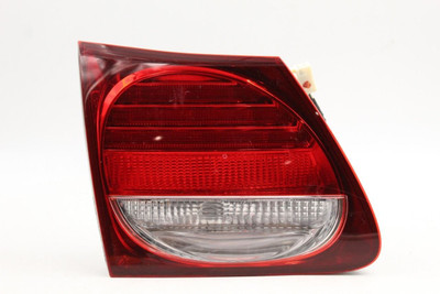 Left Driver Tail Light Decklid Mounted Fits 2007-2011 LEXUS GS350 OEM #45988 8159130370, 8159130220