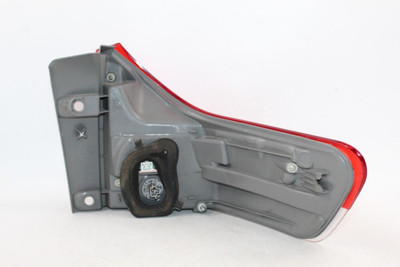 Left Driver Tail Light Quarter Mounted Fits 2011-2014 TOYOTA SIENNA OEM #45963 8156008030, 8156008030