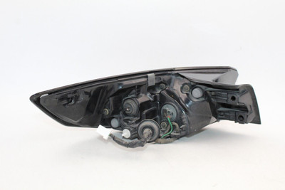 Right Passenger Tail Light Quarter Mounted Fits 2016-2023 MAZDA CX-9 OEM #45967 TK5051150A, TK5051150A