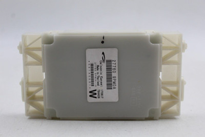 Chassis ECM Temperature AC Amplifier Control Fits 18 NISSAN PATHFINDER OEM 46018