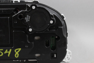 Speedometer Sedan 27K Miles MPH Fits 2022-2024 KIA FORTE OEM #46012 94041M7041, 94041M7041, 94041M7040