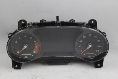 Speedometer 35K Miles MPH Fits 2023-2024 JEEP COMPASS OEM #46009 7JT16DX9AB, 7JT16DX9AC, 7JT16DX9AB