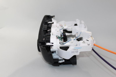 Temperature Control US Market Manual Fits 2016-2020 HONDA HR-V OEM #30582 79560T7WA01ZA high resolution2