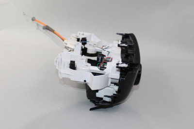 Temperature Control US Market Manual Fits 2016-2020 HONDA HR-V OEM #30582 79560T7WA01ZA high resolution2