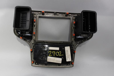 Temperature Control Fits 2014-2015 JEEP GRAND CHEROKEE OEM #30614 05091840AF high resolution2