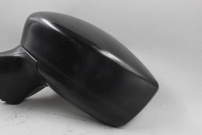 Left Driver Side Black Door Mirror Power Fits 2020-2025 NISSAN VERSA OEM #45931 963745RB0F, 963025EE0A