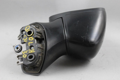 Left Driver Side Black Door Mirror Power Fits 2020-2025 NISSAN VERSA OEM #45931 963745RB0F, 963025EE0A