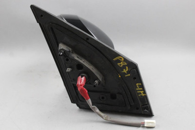 Left Driver Side Black Door Mirror Power Fits 2016-2018 TOYOTA RAV4 OEM #45937 879450R090, 879400R210