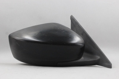 Right Passenger Side Black Door Mirror Fits 2022-2025 NISSAN KICKS OEM #45955 963735RB0H, 963015RL0B