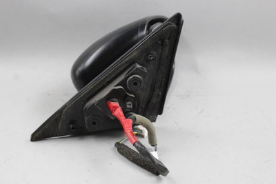 Right Passenger Side Black Door Mirror Fits 2022-2025 NISSAN KICKS OEM #45955 963735RB0H, 963015RL0B