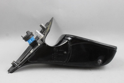 Right Passenger Side Black Door Mirror Power Heated 2011-12 BMW 535i OEM #45952 51167266034, 51167266038, 51167187432, 51167283552