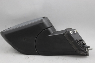 Left Driver Side Black Door Mirror Power Fits 2015-2020 FORD MUSTANG OEM #45954 FR3Z17683L