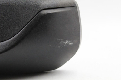 Left Driver Side Black Door Mirror Fits 2016-2025 CHEVROLET MALIBU OEM #45970 84026841, 84705487