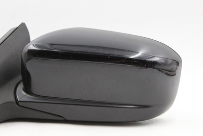 Left Driver Side Black Door Mirror Power Fits 2003-2007 HONDA ACCORD OEM #45974 76250SDCA11ZD, 76250SDAA13ZD, 7249741, 7146087