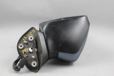 Left Driver Side Blue Door Mirror With Heated Fits 2014-2016 MAZDA 6 OEM #45929 GJS569181E, GJS569181E, GJS569181D, GJS569181C