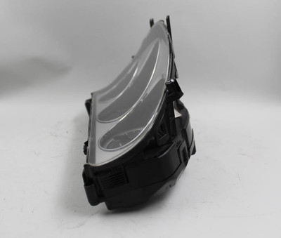 Speedometer 120K Miles 204 Type C350 MPH Fits 2011 MERCEDES C-CLASS OEM #31074 A2049001505 high resolution2