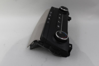 Temperature Control US Market Non-heated Seat 2016-2018 HYUNDAI TUCSON OEM 30651 97250-D3110 high resolution2