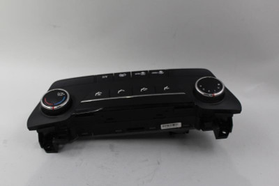 Temperature Control US Market Non-heated Seat 2016-2018 HYUNDAI TUCSON OEM 30651 97250-D3110 high resolution2