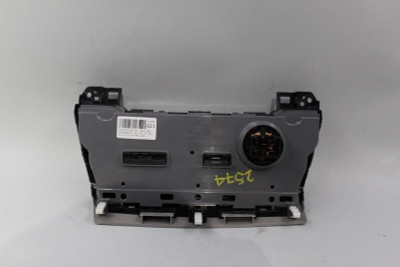 Temperature Control US Market Non-heated Seat 2016-2018 HYUNDAI TUCSON OEM 30651 97250-D3110 high resolution2