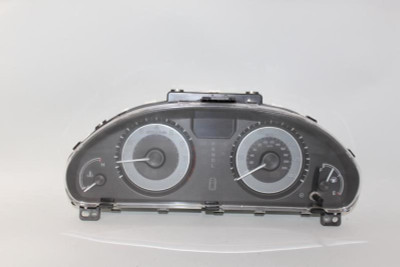 Speedometer Cluster 33K Miles MPH EX Fits 2014-2017 HONDA ODYSSEY OEM #30618 78100-TK8-A611-M1 high resolution2