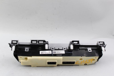 Temperature Control Automatic Fits 2014-2015 HONDA ACCORD OEM #31132 79600-T3W-A413-M1 high resolution2