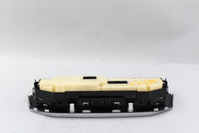 Temperature Control Automatic Fits 2014-2015 HONDA ACCORD OEM #31132 79600-T3W-A413-M1 high resolution2