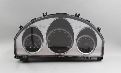 Speedometer 79K Miles 204 Type C250 MPH Fits 2011 MERCEDES C-CLASS OEM #31101 A2049001505 high resolution2