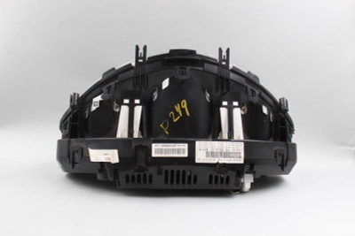 Speedometer 79K Miles 204 Type C250 MPH Fits 2011 MERCEDES C-CLASS OEM #31101 A2049001505 high resolution2