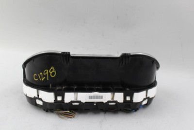 Speedometer Cluster 55K Miles MPH Fits 2015 JAGUAR XF OEM #31143 EX23-10849-AB high resolution2