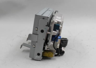 Info-GPS-TV Screen Fits 2019 FORD EDGE OEM #31078 GR26A-J2BT-14G370-ABA, J2BT-14G370-ABA high resolution2