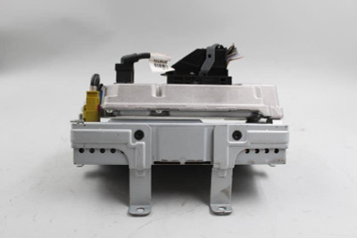 Info-GPS-TV Screen Fits 2019 FORD EDGE OEM #31078 GR26A-J2BT-14G370-ABA, J2BT-14G370-ABA high resolution2