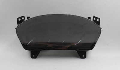 Speedometer 45K Miles MPH Mid Series Cluster Fits 2020 FORD ESCAPE OEM #31174 LJ6T-10849-BAG high resolution2