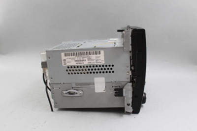 Audio Equipment Radio Receiver Opt I693 Fits 2010-16 PORSCHE PANAMERA OEM #31173 7PP919193A, 970642973AX high resolution2