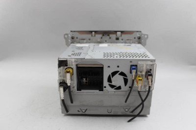 Audio Equipment Radio Receiver Opt I693 Fits 2010-16 PORSCHE PANAMERA OEM #31173 7PP919193A, 970642973AX high resolution2