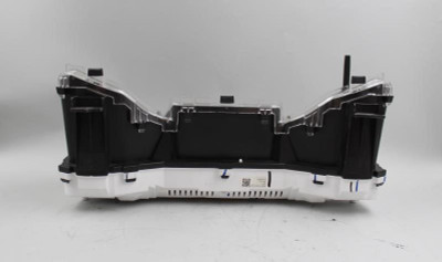 Speedometer Cluster 47K Miles Keyless Ignition Fits 17-19 HONDA CIVIC OEM #31093 78100-TBJ-A110-M1 high resolution2