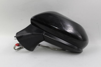 Left Driver Side Black Door Mirror Power Fits 2018-2019 TOYOTA CAMRY OEM #30977 8794006810 high resolution2