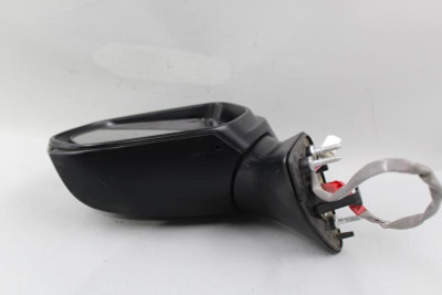 Left Driver Side Black Door Mirror Power Fits 2018-2019 TOYOTA CAMRY OEM #30977 8794006810 high resolution2