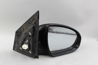 Right Passenger Side Black Door Mirror Power 2016-2018 HYUNDAI TUCSON OEM #30890 87620D3410 high resolution2