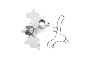 Timing Chain Replacement Kit 3.5L V6 Gas Turbo EcoBoost VVT w/ Water Pump NM013029086VVP3A high resolution2
